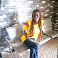 Adeleke Damilola Kafayat