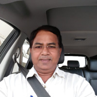 Srinivasan Ramachandran