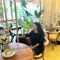 Divya Shree V
