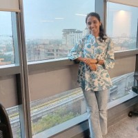 Suchithrashree M C
