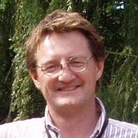 Bryan Oborne