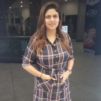 Payal Kolish