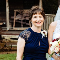 Jane Mochrie
