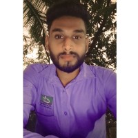 Priyank Kadve
