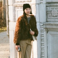 Kaiyan Xie