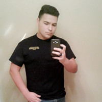 Kristopher Hernandez