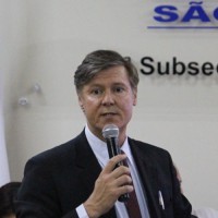 Walter Bergström