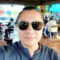 Ruben Lopez Guzman