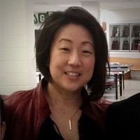 Linda Suh