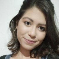 Marisa Caldas