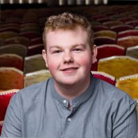 Liam McIntosh