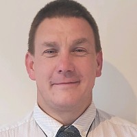 Stephen Thomas