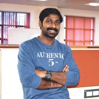 Vijesh Vijayan