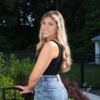 Courtney Hilsenbeck