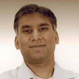 Raghavendra S.