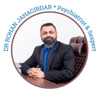 Dr. Rohan Jahagirdar