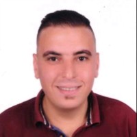 Mahmoud Serag Eldin