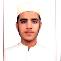Sahibzada Ahmad Nabi Nabi