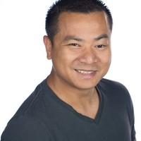 Ron (Sarorn) Sim, csc