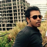 Kvu Mahesh