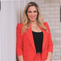 Sarah Scott