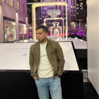 Michael Ochoa