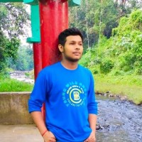 Shanku Mukherjee