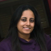 Sweta Zaveri