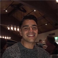 Christopher Rios