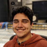 Christian Balderas