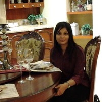 Neha Srivastava