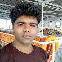 Topu Roy