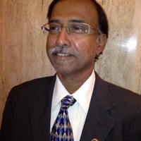 Raghunath Rajan