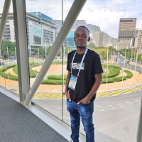 Arnon Otieno