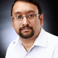 Thomas Kurian Ambattu