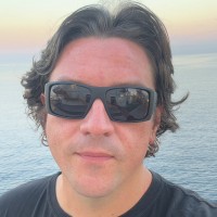 Daniel Martins Caetano Pereira