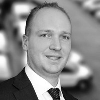 Dirk-Jan Sanderink