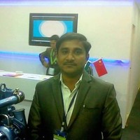 Ashish Salunkhe