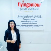 Heena Arora