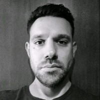 Dimitris Panou