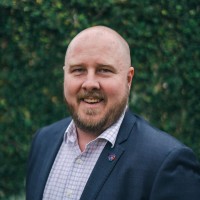 Nathan Hildebrandt FRAIA