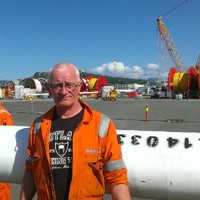 Hamish Sutherland