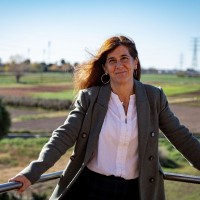 Sonia Callau Berenguer