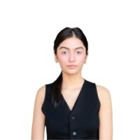Palak Patel
