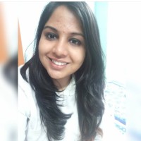 Yogita Talreja