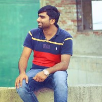 Nouman Arshad