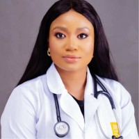 Chinyere Ifeanacho