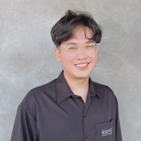 Huấn Lê Trần Minh