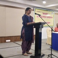 Aarthi Chandramohan