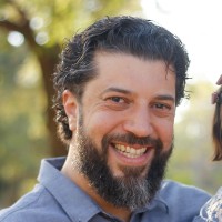 Andre Luiz da Silva Souza